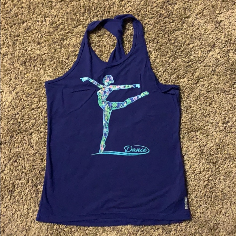 Reebok Tanktop